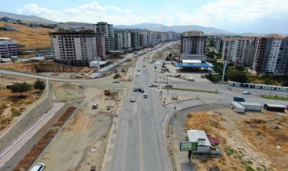Gürkan,İnsanlarımızın Evleri Ve İş Yerleri Değer Kazanacak