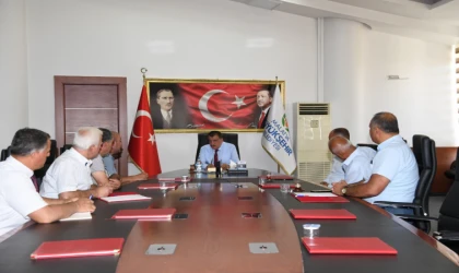 Gürkan,Şehrimizin,Demografik Yapısını Muhafaza Edeceğiz