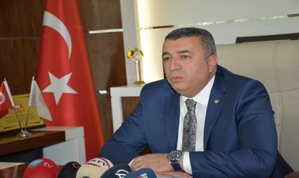 Malatya Kayısısı Kitabı Riyad'da En İyilerle Yarışacak