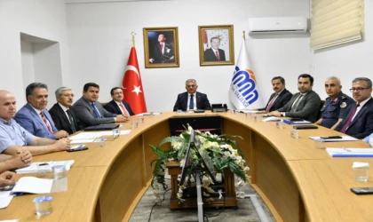 Malatya Valiliğinden KYK Yurtları İçin Önemli Kararlar
