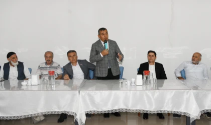 Mert,MASKİ Yatırımlarına Devam Ediyor