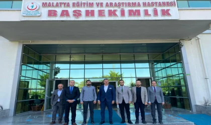 Tüfenkci,Boşlukları Atamalar İle Dolduracağız