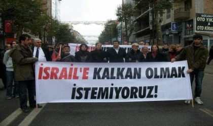 Ağbaba,İlk Adımı Siz Atın Kürecik'i Kapatın!