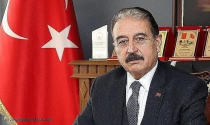 Keskin, Malatya'da Yıkımların Planlı Yapıması Gerekiyor