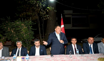Malatya Büyükşehir Belediyesi, Türkiye'nin En Güçlü Belediyesi