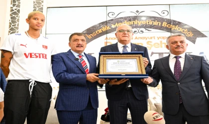 Vargas,Malatya'da Olduğum İçin Çok Mutluyum