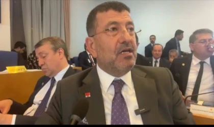 Ağbaba,Altın Değerindeki Ürün Göz Göre Göre Yok Oluyor