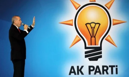 AK Parti Malatya'da 13 İlçenin Aday Adayı Listesi Belli Oldu