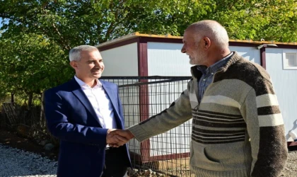 Çınar’dan ‘Türkiye Yüzyılı’ Vurgusu