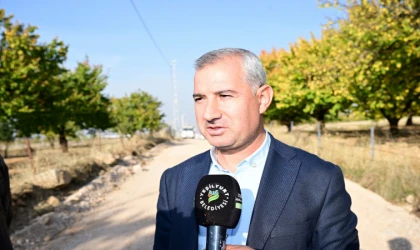 Çınar,Hizmet Noktasında Kırsal Bölgelere Ağırlık Veriyoruz