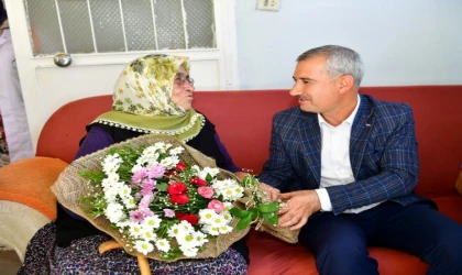 Çınar,Kadına Şiddet, İnsanlığa Yapılan En Büyük İhanettir”