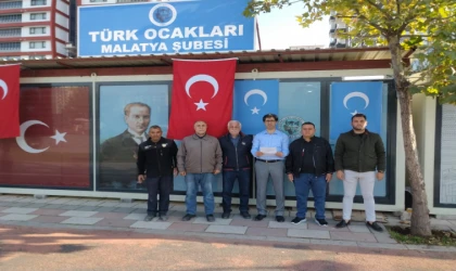 Doğu Türkistan,90.Kuruluş Yıl Dönümünü Kutluyor