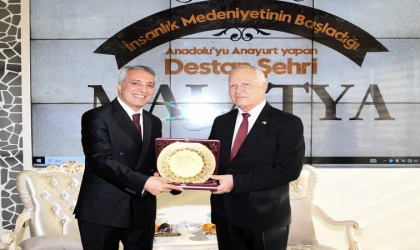 Erdem,31 Bin Konteyner Kurulumunu Sağlamış Durumdayız