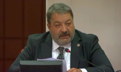 Fendoğlu,Kış Kapıda Barınma Sorununu Çözmek Zorundayız