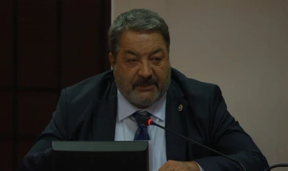 Fendoğlu,“Monilya Hastalığı TARSİM Kapsamına Alınsın” 