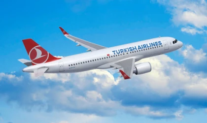 Malatya'da Ekim Ayında 59 Bin Yolcu Uçtu