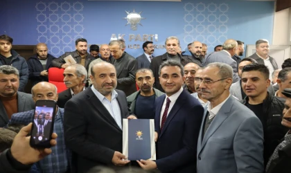 Okyay, Battalgazi'yi Şampiyon Yapmak İçin Çaba Sarf Edeceğiz