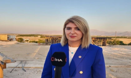 Ölmeztoprak,Deprem Bölgesindeki Mücbir Sebep Hali Uzatıldı