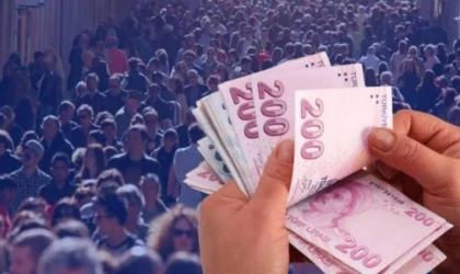 Asgari Ücret Belli Oldu