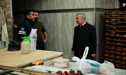 Çınar,Hemşehrilerimiz Hizmetlerin En Güzeline Layık”
