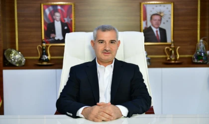 Çınar,Mehmet Akif Ersoy, Fedakar Dava Adamı Şairdir