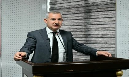 Çınar,“Türkiye Yüzyılı, İdealist Gençlerimizin Başarılarıyla Kök Salacak”