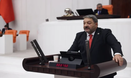 Fendoğlu, Türkiye'ye Giren Kuru Kayısı Araştırılmalı