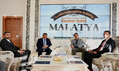 Gürkan, ASELSAN Kısa Süre İçinde Üretime Başlayacak