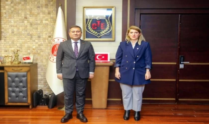 İnfaz Kurumu Memurlarına Güzel Haber