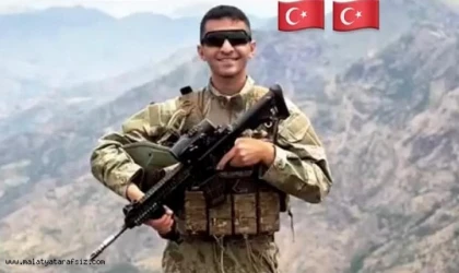 Kuzey Irak'ta 6 Şehidimiz Var