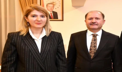 Malatya Adliye Binasının Temeli Atılıyor