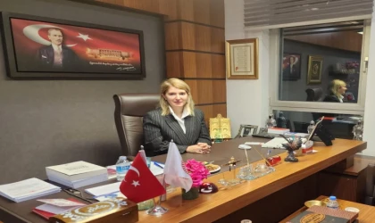 Ölmeztoprak,Şehir Merkezindeki Çalışmalar Genişliyor