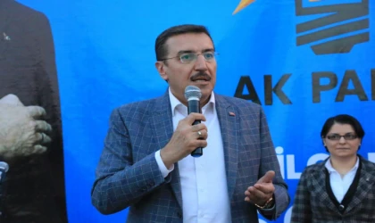 Tüfenkci,İkizce'ye 15 Km İçmesuyu Hattı Döşenecek