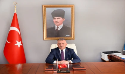 Vali Yazıcı,Her İnsan Yasa Önünde Eşittir