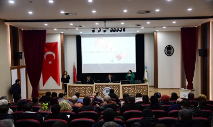Yeşilyurt'ta Hizmet Kalitesi Ve Çalışma Performansı Artıyor