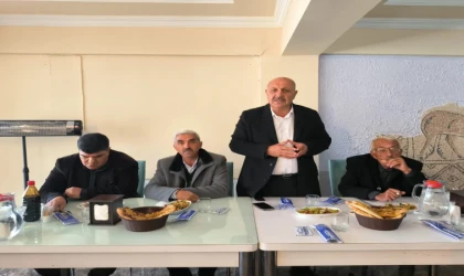Zelyurt,Vatandaşın Memnuniyetini Esas Alıyoruz