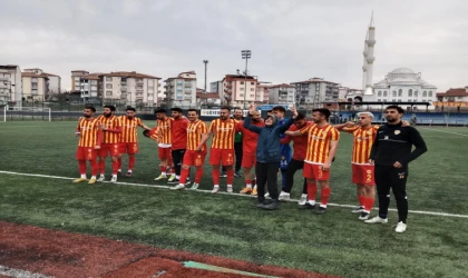 BAL'da Malatyaspor İlk Yarıyı 3. Sırada Tamamldı