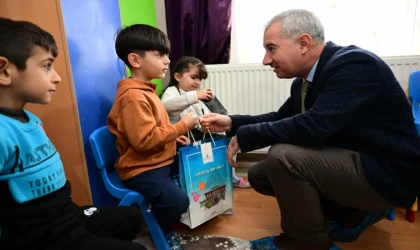 Çınar,“Öğrencilerimizin Başarılarından Gurur Duyuyoruz”