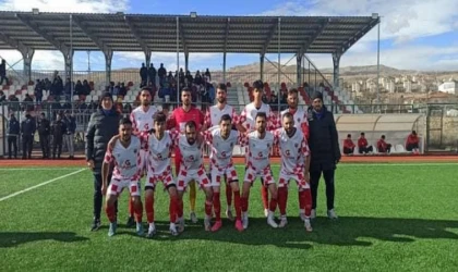 Malatya 1.Amatör Lig'de Maçlar Çekişmeli Geçti