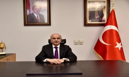 Malatya Büyükşehir Belediye Başkan Adayı Sami Er Oldu