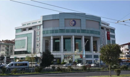 Malatya Ticaret Ve Sanayi Odasında Neler Oluyor.?!