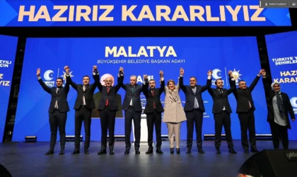 Sami Er'i Malatya'da Karşılama Programı Belli Oldu