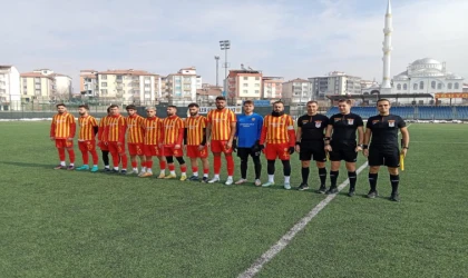 BAL'da Malatyaapor Hükmen Galip