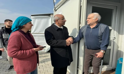 Er,Zor Günleri Hep Birlikte Aşacağız