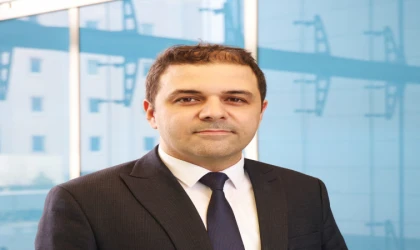 Fırat EDAŞ'a Yeni Genel Müdür Atandı