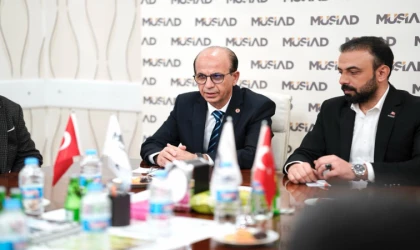 Geçit,Birinci Önceliğimiz Depremin Yaralarını Sarmak Olacak