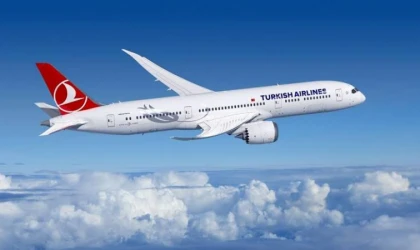 Malatya'da Ocak'ta 63 Bin Yolcu Hava Yolunu Tercih Etti