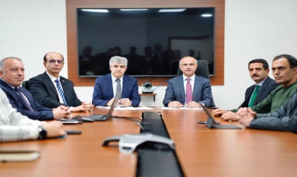 Sami Er,Malatya'yı Malatyalılarla Birlikte Yöneteceğiz”