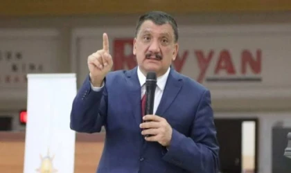 Selahattin Gürkan,Gemileri Yaktı !