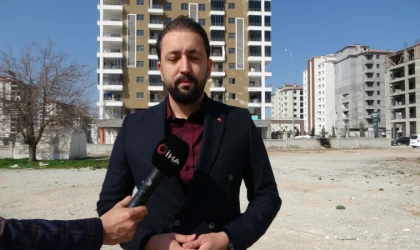 Bülbüloğlu, Konut Sahipleri Krediye Ulaşmakta Güçlük Çekiyor